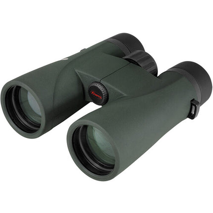 Kowa 8x42 SV III Binoculares con prisma roof 7.2° vista amplia impermeables