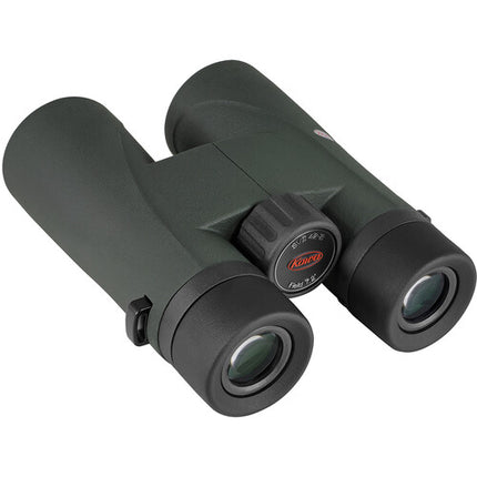 Kowa 8x42 SV III Binoculares con prisma roof 7.2° vista amplia impermeables