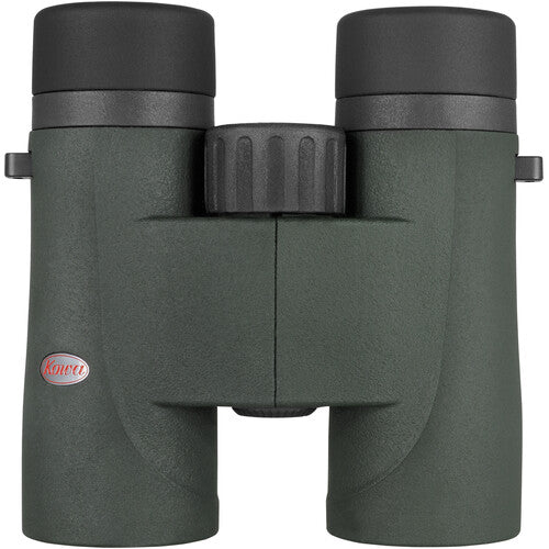 Kowa 10x32 SV III Prismáticos con lente multirrevestida y angulo de 6.7°