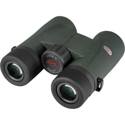 Kowa 10x32 SV III Prismáticos con lente multirrevestida y angulo de 6.7°