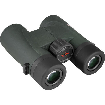 Kowa 10x32 SV III Prismáticos con lente multirrevestida y angulo de 6.7°