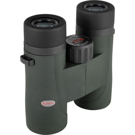 Kowa 10x32 SV III Prismáticos con lente multirrevestida y angulo de 6.7°
