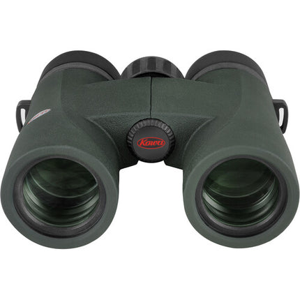 Kowa 10x32 SV III Prismáticos con lente multirrevestida y angulo de 6.7°