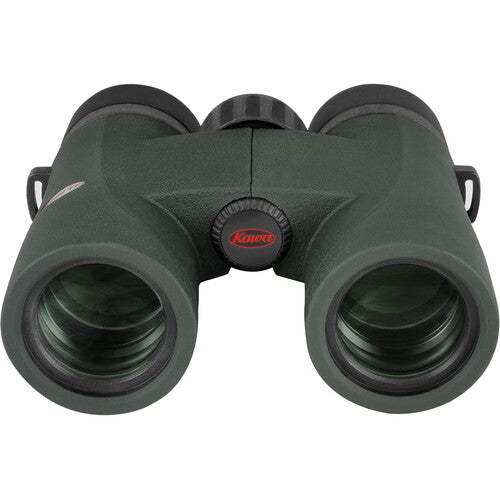 Kowa 8x32 SV III Binoculares Prismáticos Antiniebla Impermeables 8.7° Campo de Visión