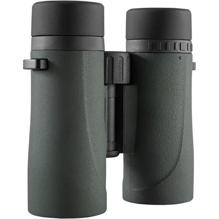 Kowa 8x32 SV III Binoculares Prismáticos Antiniebla Impermeables 8.7° Campo de Visión