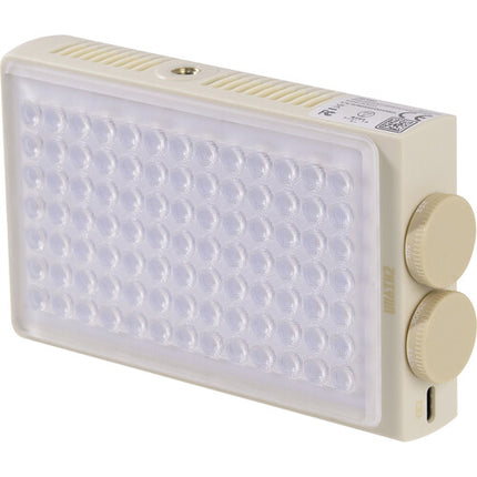 Zhiyun FIVERAY M40 SE Panel LED Bicolor Kit 2 Luces 4260 Lux 2600mAh