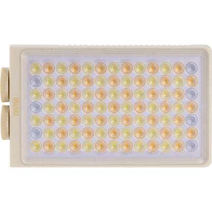 Zhiyun FIVERAY M40 SE Panel LED Bicolor Kit 2 Luces 4260 Lux 2600mAh
