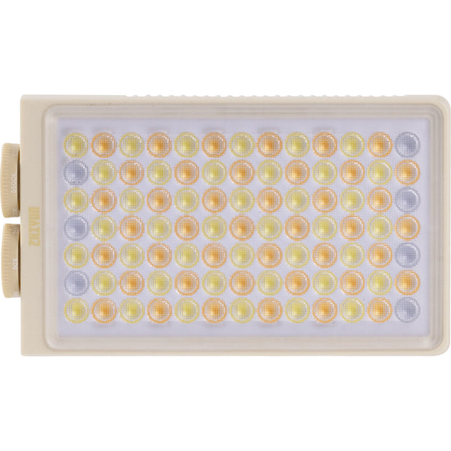 Zhiyun FIVERAY M40 SE Panel LED Bicolor Kit 2 Luces 4260 Lux 2600mAh