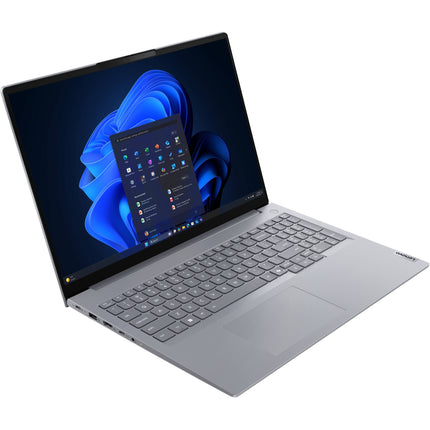 Lenovo ThinkBook 16 Gen 9 Portátil 16" Full HD 8GB DDR5 256GB SSD