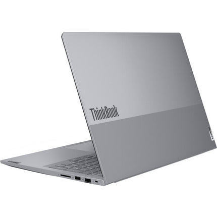 Lenovo ThinkBook 16 Gen 9 Portátil 16" Full HD 8GB DDR5 256GB SSD