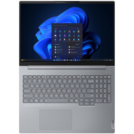 Lenovo ThinkBook 16 Gen 9 Portátil 16" Full HD 8GB DDR5 256GB SSD