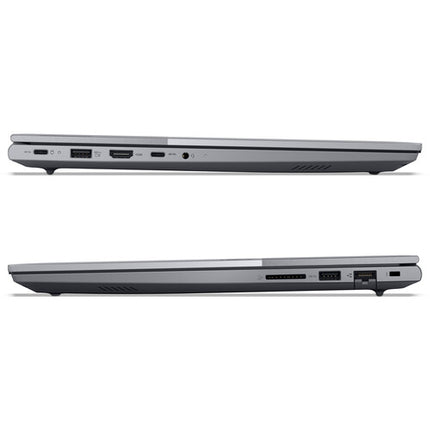Lenovo ThinkBook 16 Gen 9 Portátil 16" Full HD 8GB DDR5 256GB SSD