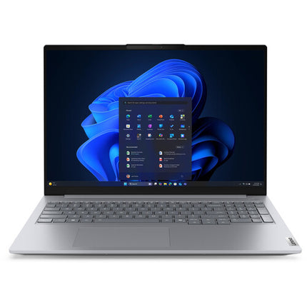 Lenovo ThinkBook 16 Gen 9 Portátil 16" Full HD 8GB DDR5 256GB SSD