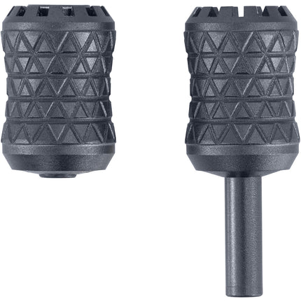 STARTRC Palancas Ajustables Antideslizantes para Controladores DJI RC Pro 2 Aluminio