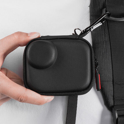 STARTRC Funda para DJI Osmo Nano Combo Resistente al Agua con Correa Muñeca