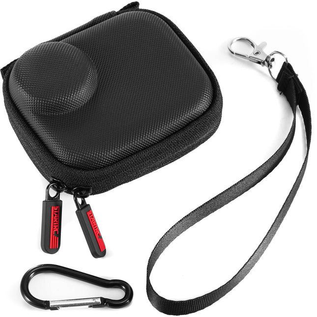 STARTRC Funda para DJI Osmo Nano Combo Resistente al Agua con Correa Muñeca