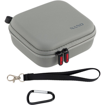 Funda STARTRC para Osmo Nano Creator Combo Protección Acolchada Durable PU