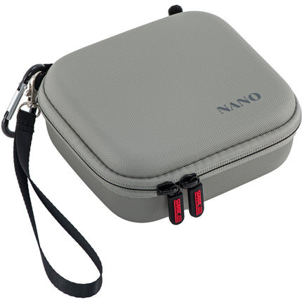 Funda STARTRC para Osmo Nano Creator Combo Protección Acolchada Durable PU