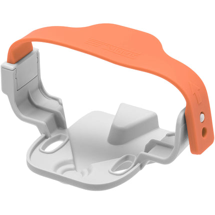 STARTRC Soporte para Hélices DJI LITO 1 Ajuste Dual Naranja
