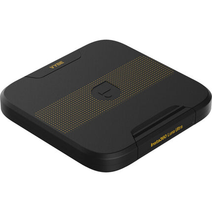 PolarPro VYBE Set de Filtros para Insta360 Luna Ultra 3 Pack CineGold CineBlack Portra