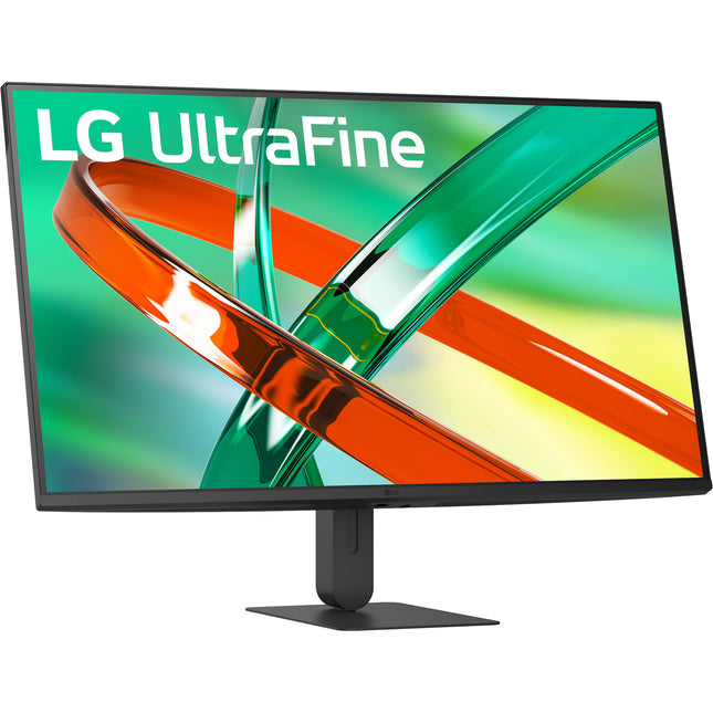 LG UltraFine 32U700B-B Monitor 31.5" 4K HDR 3840x2160 60Hz HDMI