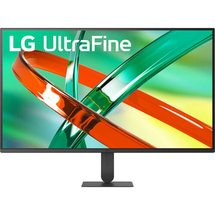 LG UltraFine 32U700B-B Monitor 31.5" 4K HDR 3840x2160 60Hz HDMI