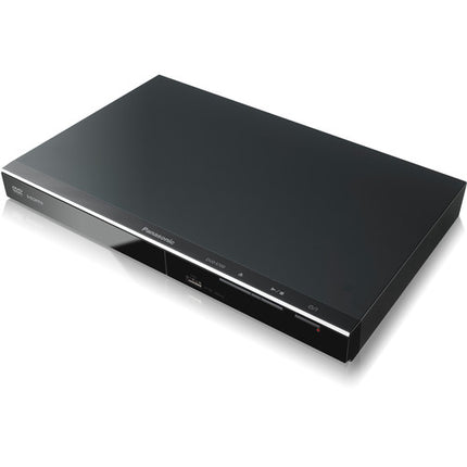 Panasonic DVD-S700 Reproductor de DVD con Escaneo Progresivo 1080p USB 2.0