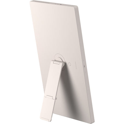 LG StanbyME 2 MAX 32" TV táctil portátil 4K UHD HDR con batería y soporte