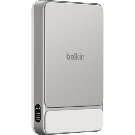 Belkin UltraCharge Slim Power Bank 10000mAh Carga Rápida 30W Sand