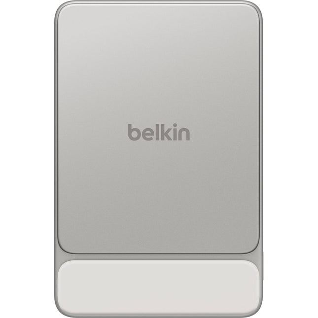 Belkin UltraCharge Slim Power Bank 10000mAh Carga Rápida 30W Sand