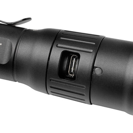 Pelican 7600 Linterna USB-C 1080 Lúmenes Recargable 37.5 Horas