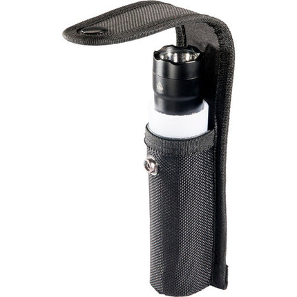 Linterna Pelican 7600 USB-C 1080 lúmenes con Traffic Wand y funda