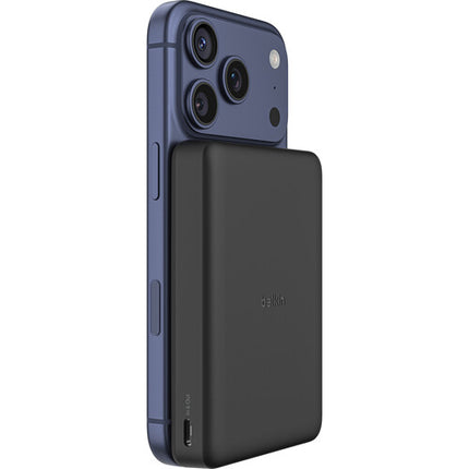 Belkin BoostCharge Slim Power Bank 10000mAh 20W Carga Rápida USB-C