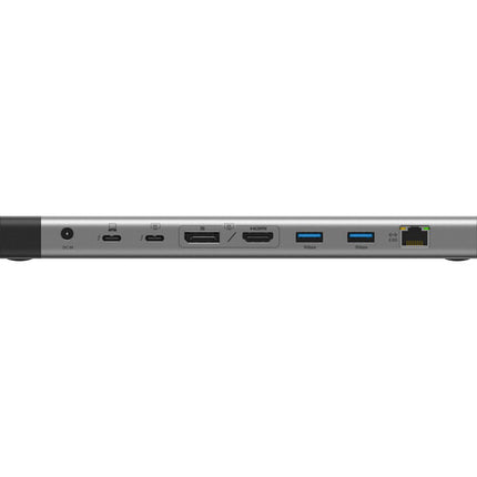 Belkin Connect 14 Puertos Thunderbolt 5 Dock 140W PD 4K144 Triple Display