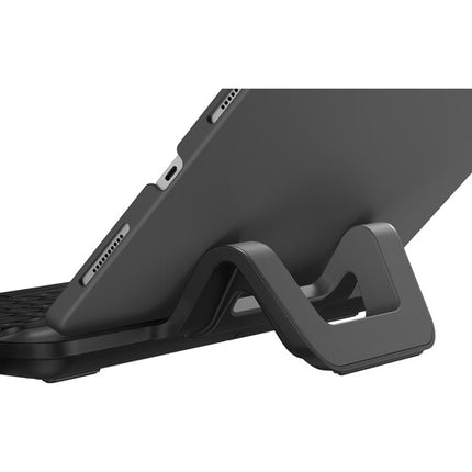 Belkin Teclado USB-C para iPad con Soporte Resistente y Teclas Pry-Resistant