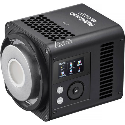 Godox ML150 RF PaletaLab Luz LED Full Color 14000 Lux 1800-10000K con Zoom y Bolsa