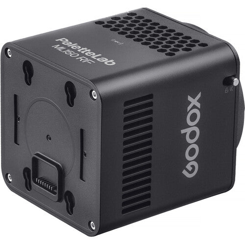 Godox ML150 RF PaletaLab Luz LED Full Color 14000 Lux 1800-10000K con Zoom y Bolsa