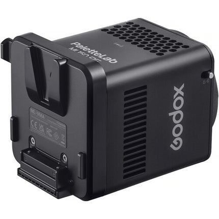 Godox ML150 RF PaletaLab Luz LED Full Color 14000 Lux 1800-10000K con Zoom y Bolsa