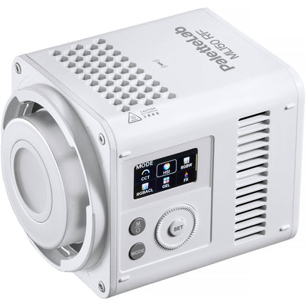 Godox ML150 RF PaletteLab Luz LED Full Color 14000 Lux 1800-10000K Blanca