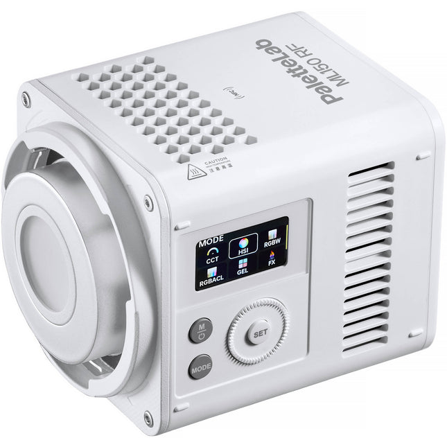 Godox ML150 RF PaletteLab Luz LED Full Color 14000 Lux 1800-10000K Blanca