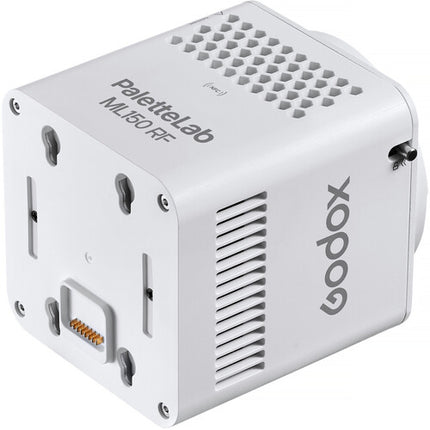 Godox ML150 RF PaletteLab Luz LED Full Color 14000 Lux 1800-10000K Blanca