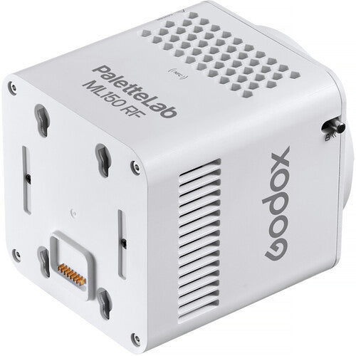 Godox ML150 RF PaletteLab Luz LED Full Color 14000 Lux 1800-10000K Blanca