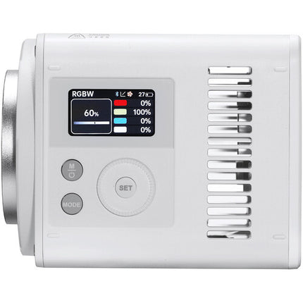Godox ML150 RF PaletteLab Luz LED Full Color 14000 Lux 1800-10000K Blanca