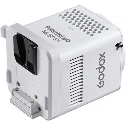 Godox ML150 RF PaletteLab Luz LED Full Color 14000 Lux 1800-10000K Blanca