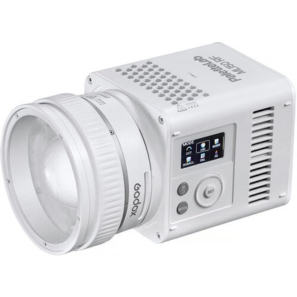 Godox ML150 RF PaletteLab Luz LED Full Color 14000 Lux 1800-10000K Blanca