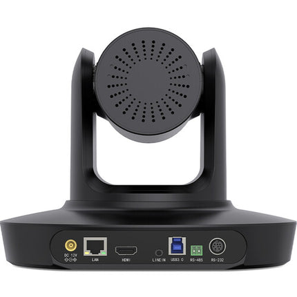 CineTreak CT-P20H Cámara PTZ con Zoom Óptico 20x Sensor Sony 1/2.8" y Control Remoto IR