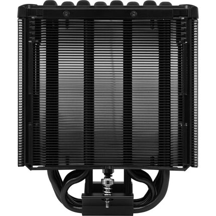 Cooler Master V8 ACE 3DHP Disipador CPU AMD 2x120mm 2500rpm Negro