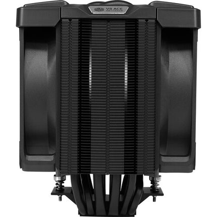 Cooler Master V8 ACE 3DHP Disipador CPU AMD 2x120mm 2500rpm Negro