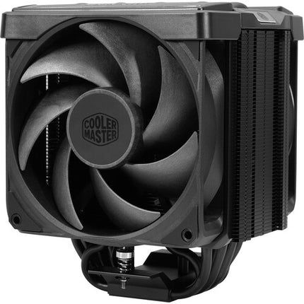Cooler Master V8 ACE 3DHP Disipador CPU AMD 2x120mm 2500rpm Negro