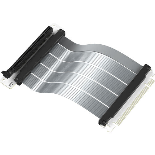 Cooler Master Vertical Graphics Card Holder Kit V3 Blanco Soporta GPU 3 Ranuras PCIe 5.0